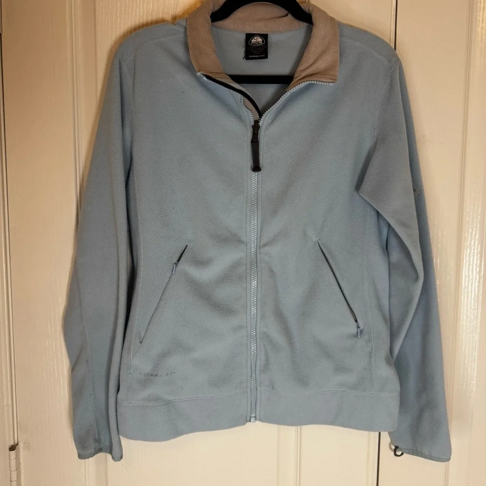 Nike ACG Kids Thermal Fleece Zip-Up Jacket
